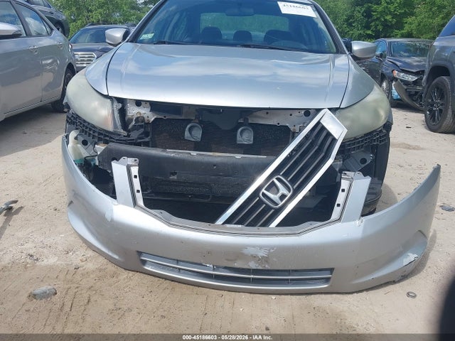 Aukcja sprzedaży 2009 Honda Accord 2.4 Lx, vin: 1HGCP26339A155804, numer aukcji: 45186603