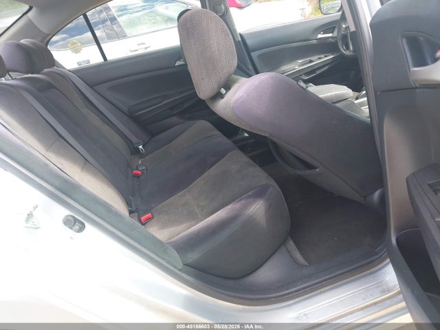 Aukcja sprzedaży 2009 Honda Accord 2.4 Lx, vin: 1HGCP26339A155804, numer aukcji: 45186603