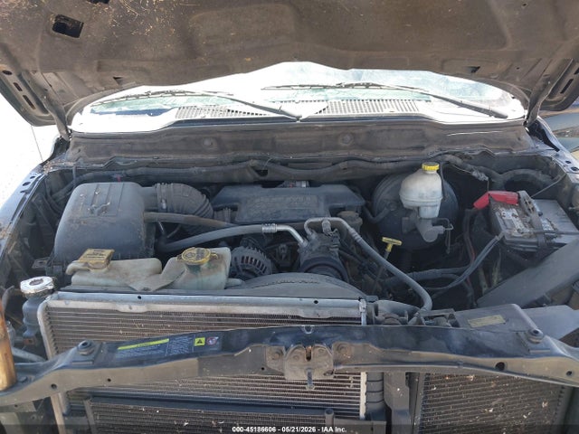 Продажа на аукционе авто 2006 Dodge Ram 1500 Slt, vin: 1D7HA18286S564090, номер лота: 45186606