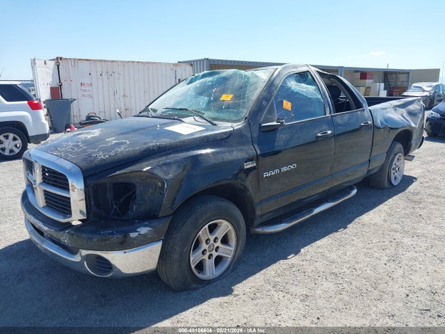Продажа на аукционе авто 2006 Dodge Ram 1500 Slt, vin: 1D7HA18286S564090, номер лота: 45186606
