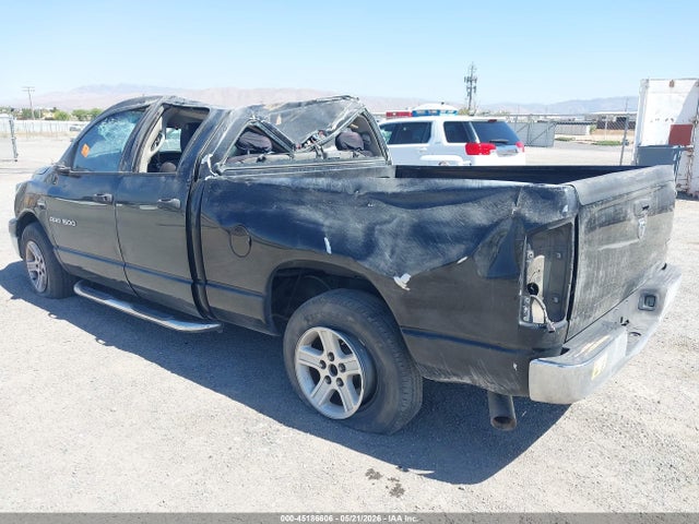 Продажа на аукционе авто 2006 Dodge Ram 1500 Slt, vin: 1D7HA18286S564090, номер лота: 45186606