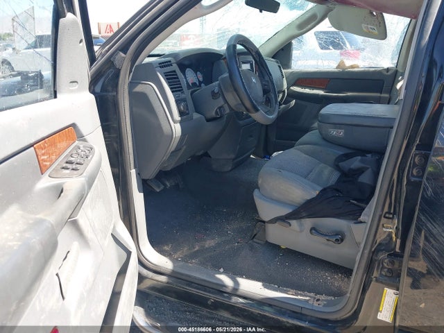Продажа на аукционе авто 2006 Dodge Ram 1500 Slt, vin: 1D7HA18286S564090, номер лота: 45186606