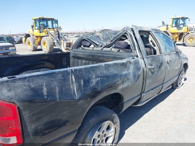 Продажа на аукционе авто 2006 Dodge Ram 1500 Slt, vin: 1D7HA18286S564090, номер лота: 45186606