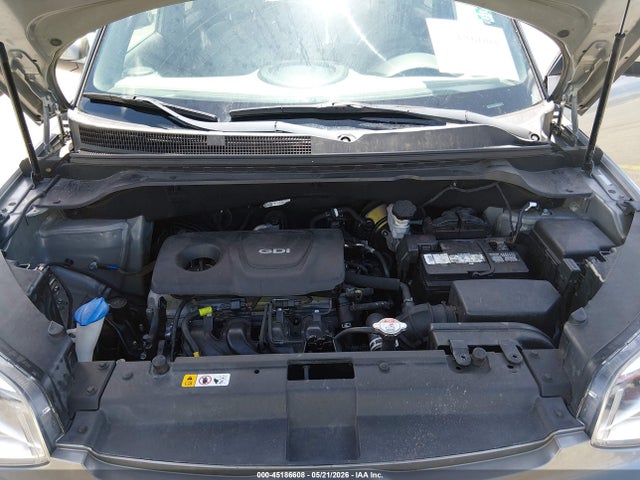 Продажа на аукционе авто 2019 Kia Soul, vin: KNDJN2A24K7025494, номер лота: 45186608