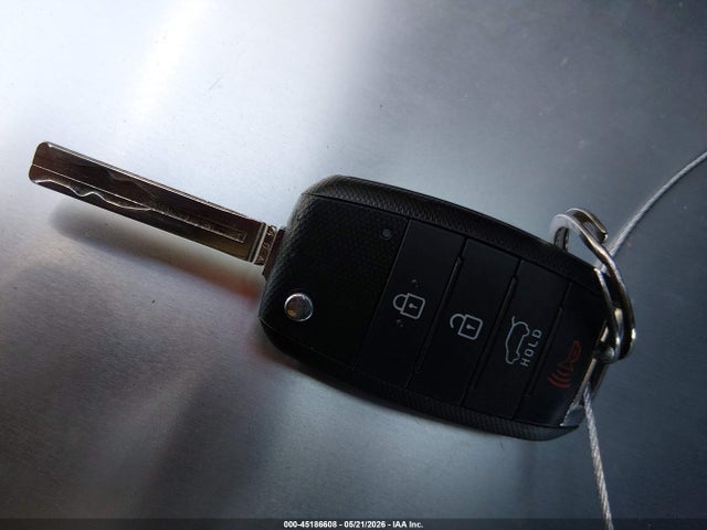 Продажа на аукционе авто 2019 Kia Soul, vin: KNDJN2A24K7025494, номер лота: 45186608