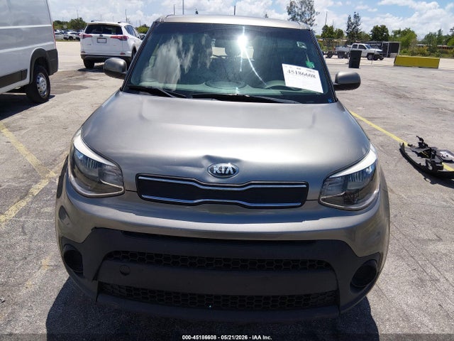 Продажа на аукционе авто 2019 Kia Soul, vin: KNDJN2A24K7025494, номер лота: 45186608