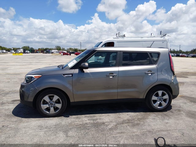 Продажа на аукционе авто 2019 Kia Soul, vin: KNDJN2A24K7025494, номер лота: 45186608