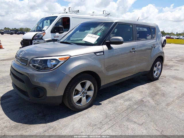 Продажа на аукционе авто 2019 Kia Soul, vin: KNDJN2A24K7025494, номер лота: 45186608