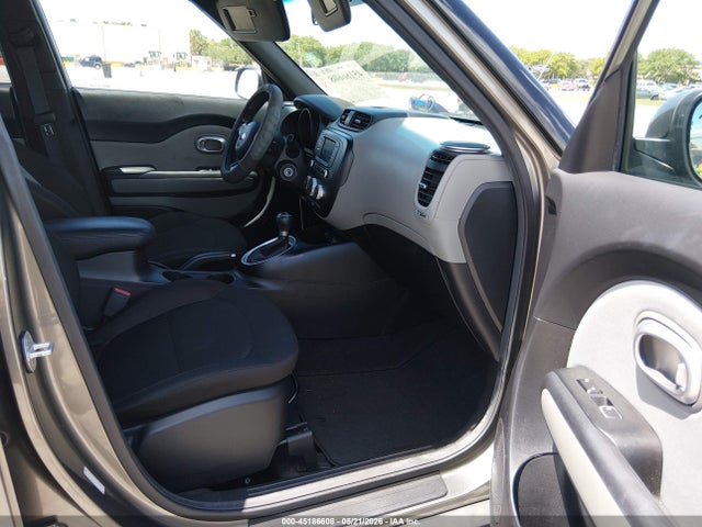 Продажа на аукционе авто 2019 Kia Soul, vin: KNDJN2A24K7025494, номер лота: 45186608