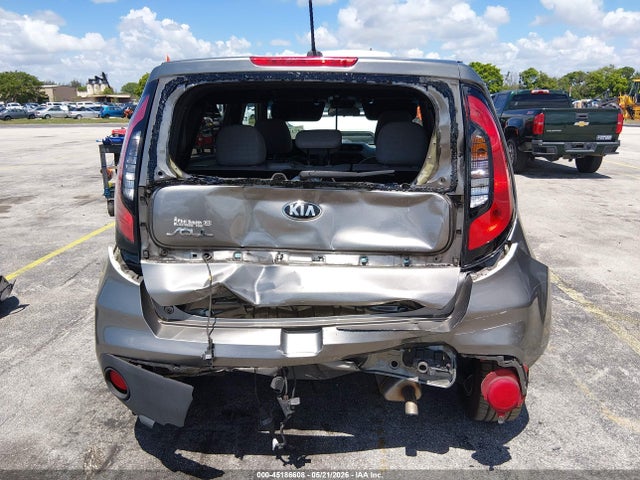 Продажа на аукционе авто 2019 Kia Soul, vin: KNDJN2A24K7025494, номер лота: 45186608