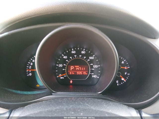 Продажа на аукционе авто 2019 Kia Soul, vin: KNDJN2A24K7025494, номер лота: 45186608