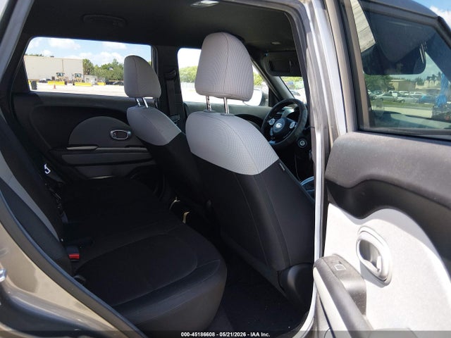 Продажа на аукционе авто 2019 Kia Soul, vin: KNDJN2A24K7025494, номер лота: 45186608