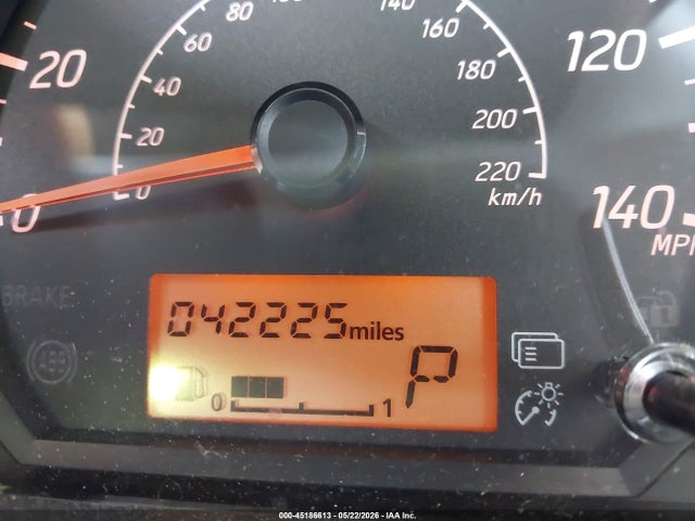 45186613 :رقم المزاد ، ML32AUHJ7NH002737 vin ، 2022 Mitsubishi Mirage Es/le مزاد بيع