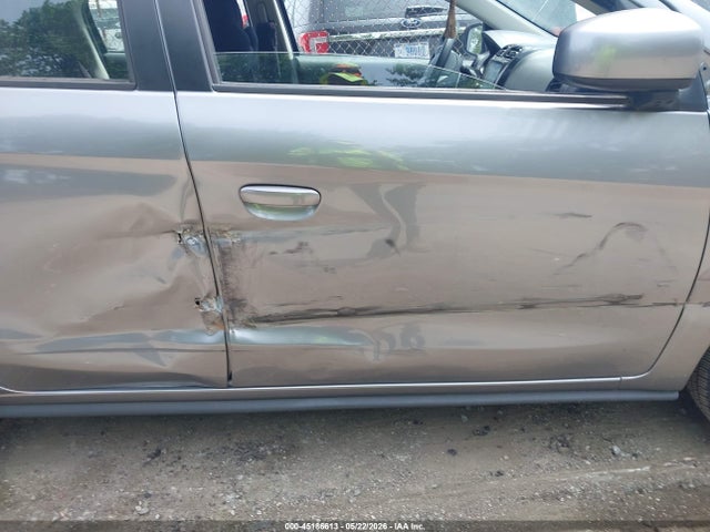 45186613 :رقم المزاد ، ML32AUHJ7NH002737 vin ، 2022 Mitsubishi Mirage Es/le مزاد بيع