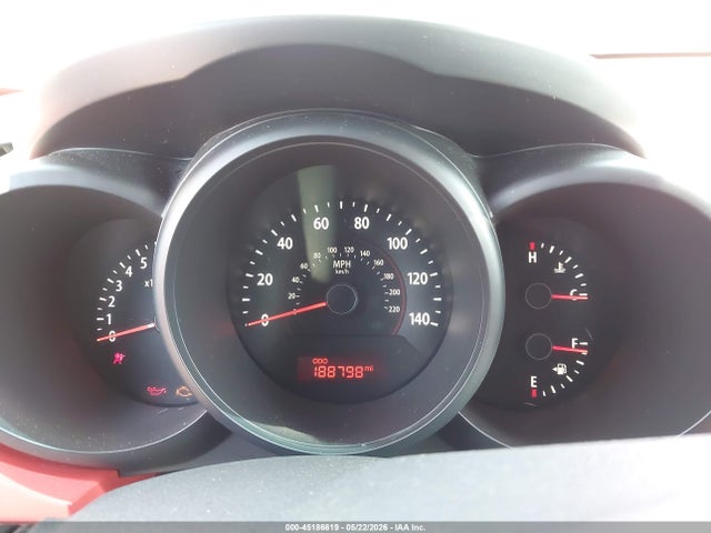 Продажа на аукционе авто 2010 Kia Soul Sport, vin: KNDJT2A2XA7067737, номер лота: 45186619