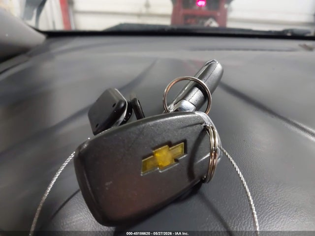 45186620 :رقم المزاد ، 1G1FW6S03H4182816 vin ، 2017 Chevrolet Bolt Ev Lt مزاد بيع