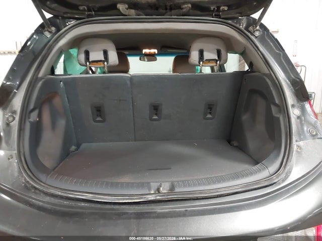 45186620 :رقم المزاد ، 1G1FW6S03H4182816 vin ، 2017 Chevrolet Bolt Ev Lt مزاد بيع
