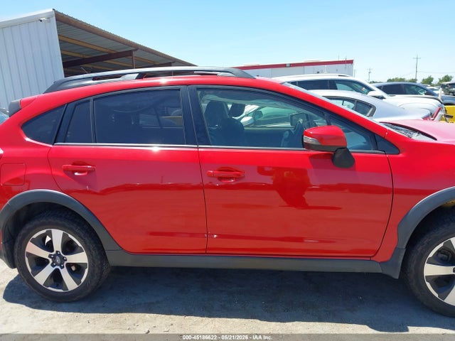 Продажа на аукционе авто 2017 Subaru Crosstrek 2.0i Premium, vin: JF2GPABC6H8205618, номер лота: 45186622
