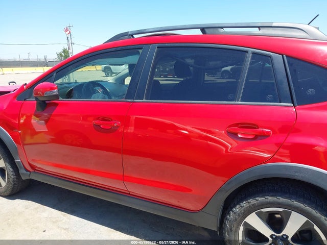 Продажа на аукционе авто 2017 Subaru Crosstrek 2.0i Premium, vin: JF2GPABC6H8205618, номер лота: 45186622