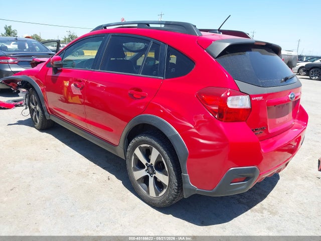 Продажа на аукционе авто 2017 Subaru Crosstrek 2.0i Premium, vin: JF2GPABC6H8205618, номер лота: 45186622