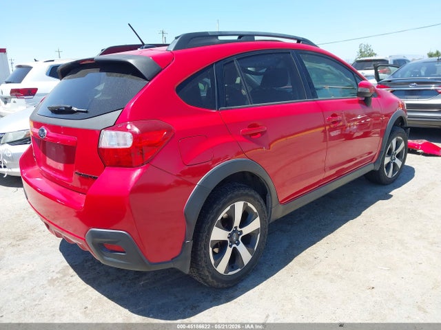 Продажа на аукционе авто 2017 Subaru Crosstrek 2.0i Premium, vin: JF2GPABC6H8205618, номер лота: 45186622