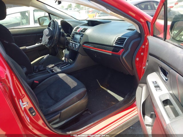 Продажа на аукционе авто 2017 Subaru Crosstrek 2.0i Premium, vin: JF2GPABC6H8205618, номер лота: 45186622
