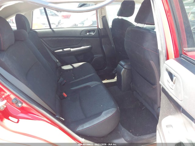 Продажа на аукционе авто 2017 Subaru Crosstrek 2.0i Premium, vin: JF2GPABC6H8205618, номер лота: 45186622
