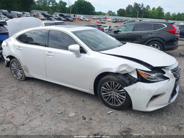 45186627 :رقم المزاد ، JTHBK1GG9G2237174 vin ، 2016 Lexus Es 350 مزاد بيع