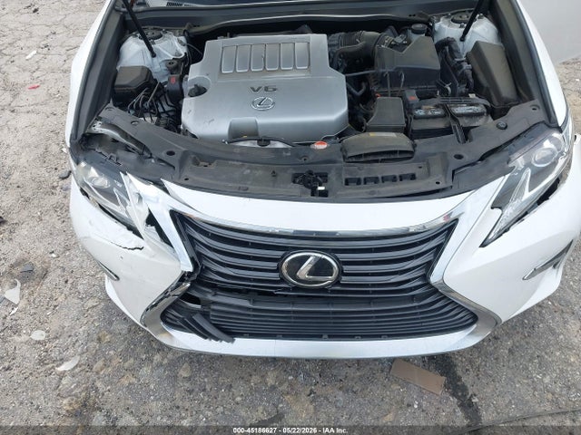 45186627 :رقم المزاد ، JTHBK1GG9G2237174 vin ، 2016 Lexus Es 350 مزاد بيع