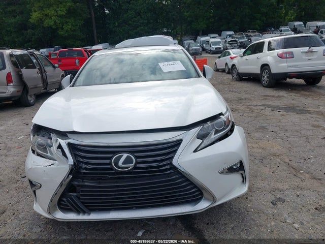 45186627 :رقم المزاد ، JTHBK1GG9G2237174 vin ، 2016 Lexus Es 350 مزاد بيع