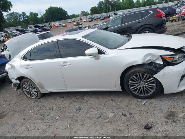 45186627 :رقم المزاد ، JTHBK1GG9G2237174 vin ، 2016 Lexus Es 350 مزاد بيع