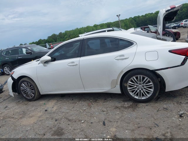 45186627 :رقم المزاد ، JTHBK1GG9G2237174 vin ، 2016 Lexus Es 350 مزاد بيع