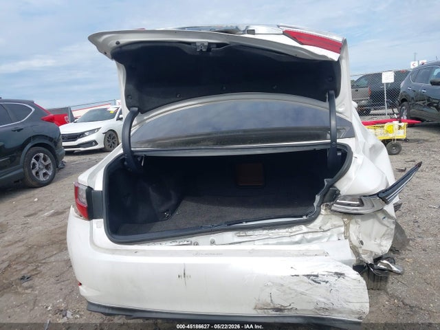 45186627 :رقم المزاد ، JTHBK1GG9G2237174 vin ، 2016 Lexus Es 350 مزاد بيع