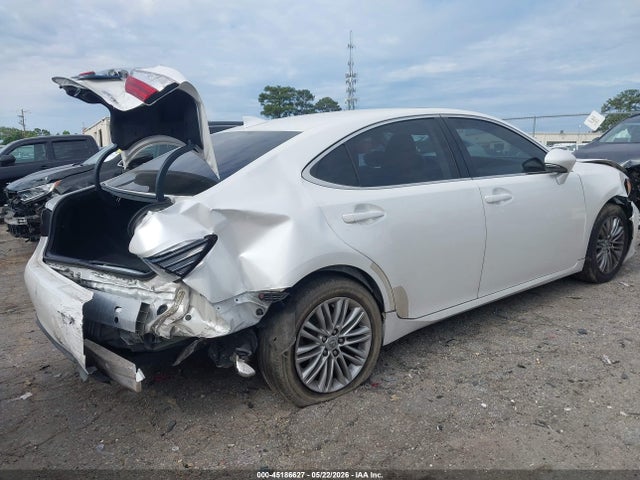 45186627 :رقم المزاد ، JTHBK1GG9G2237174 vin ، 2016 Lexus Es 350 مزاد بيع