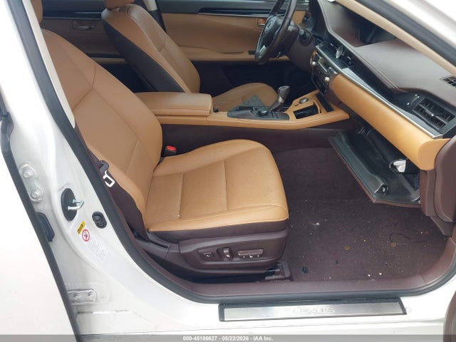 45186627 :رقم المزاد ، JTHBK1GG9G2237174 vin ، 2016 Lexus Es 350 مزاد بيع
