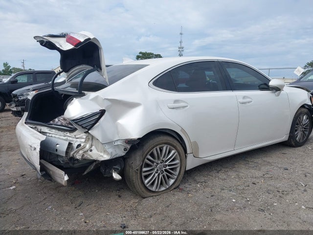 45186627 :رقم المزاد ، JTHBK1GG9G2237174 vin ، 2016 Lexus Es 350 مزاد بيع