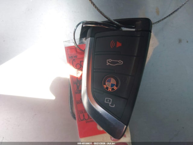 Продаж на аукціоні авто 2022 Bmw 330i, vin: 3MW5R1J02N8C57235, номер лоту: 45186633