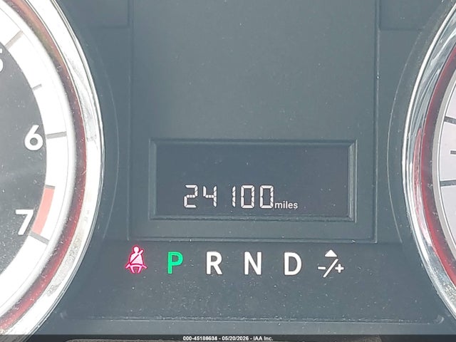2C4RDGBG1KR509165 Dodge Grand Caravan Se