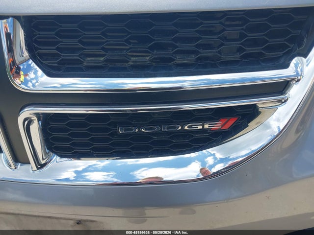 2C4RDGBG1KR509165 Dodge Grand Caravan Se
