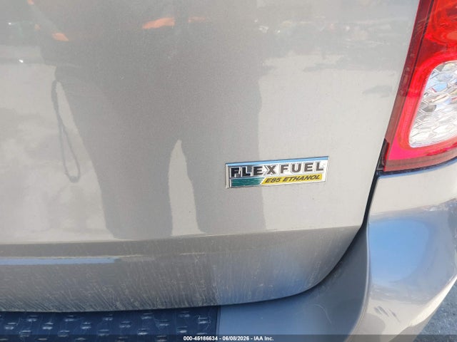 2C4RDGBG1KR509165 Dodge Grand Caravan Se