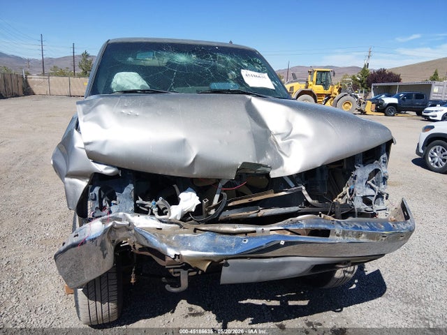 2002 Chevrolet Silverado 1500 Lt მანქანა იყიდება აუქციონზე, vin: 2GCEK19T621225209, აუქციონის ნომერი: 45186635