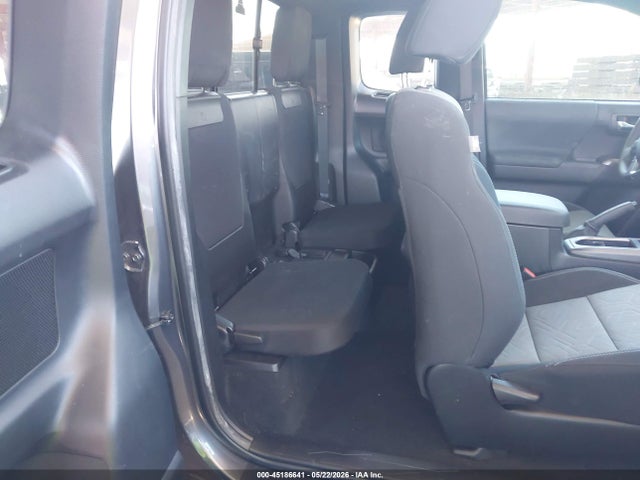 Продаж на аукціоні авто 2022 Toyota Tacoma Trd Off Road, vin: 3TYSZ5AN9NT091185, номер лоту: 45186641