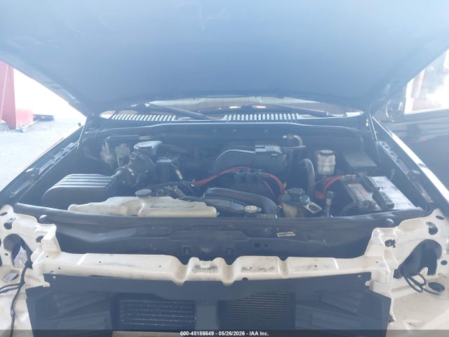 2010 Ford Explorer Xlt მანქანა იყიდება აუქციონზე, vin: 1FMEU7DE0AUA18058, აუქციონის ნომერი: 45186649