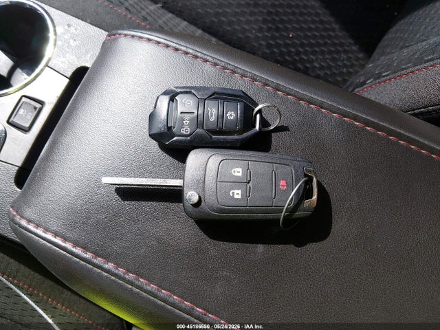 Chevrolet EQUINOX LS 2014 1GNALAEK5EZ121032 Image 11