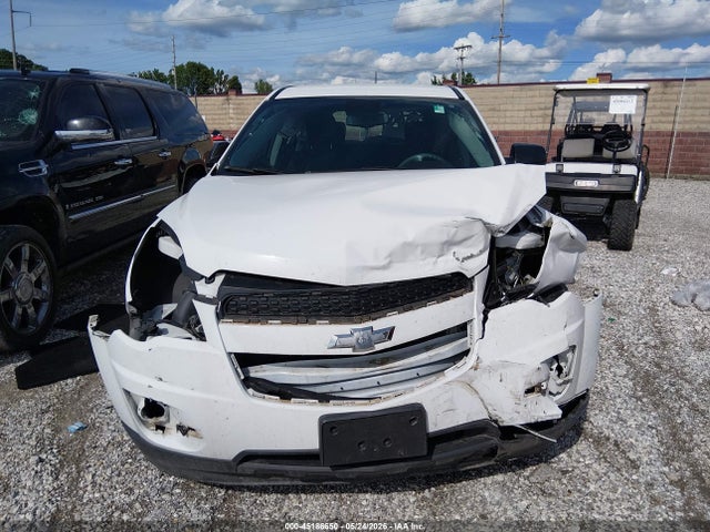 Chevrolet EQUINOX LS 2014 1GNALAEK5EZ121032 Image 13