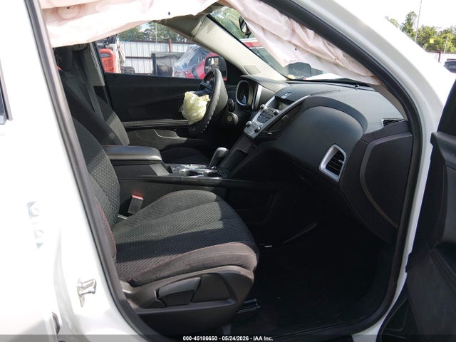 1GNALAEK5EZ121032 Chevrolet EQUINOX LS
