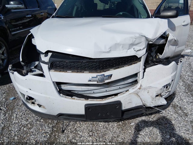 Chevrolet EQUINOX LS 2014 1GNALAEK5EZ121032 Image 6