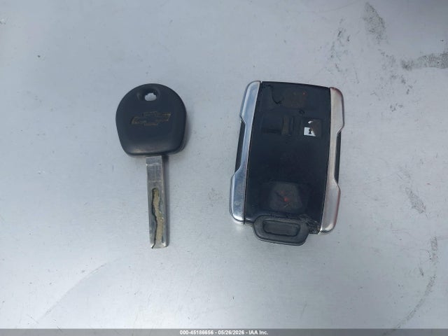 1GCGTDEN7K1155918 Chevrolet Colorado Z71