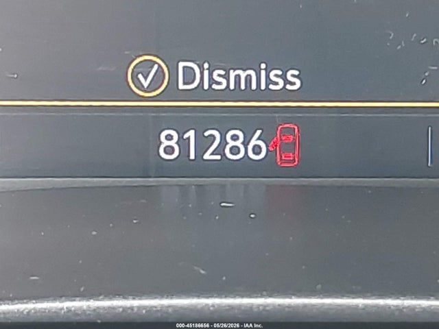1GCGTDEN7K1155918 Chevrolet Colorado Z71
