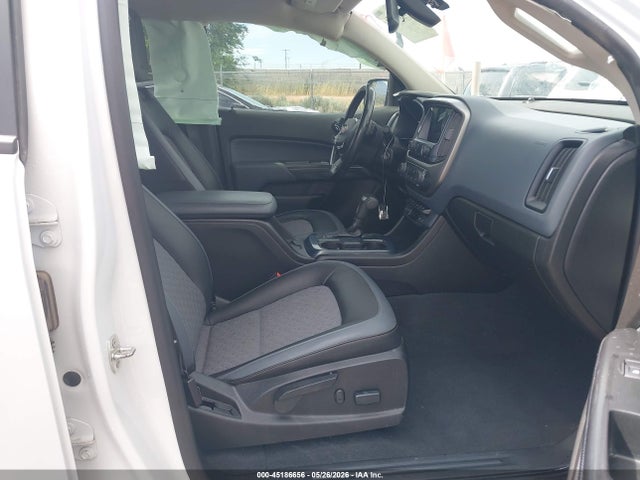 1GCGTDEN7K1155918 Chevrolet Colorado Z71